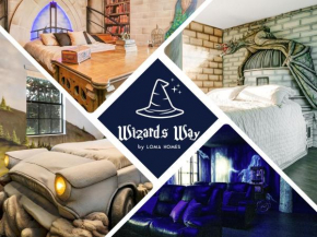Sleeps 20 Wizards Way Gameroom Private Pool